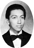 Raymond Espinoza: class of 1982, Norte Del Rio High School, Sacramento, CA.